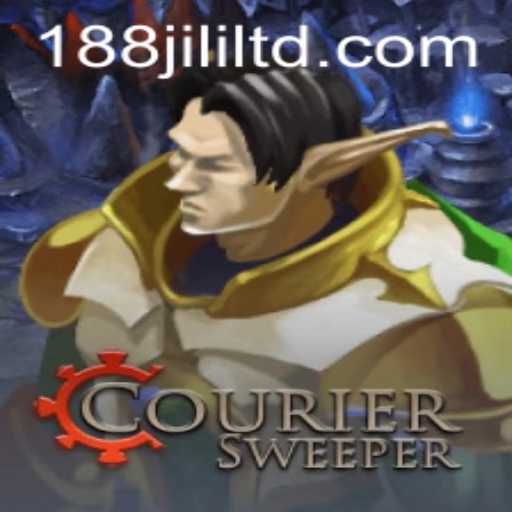 Unpacking CourierSweeper: The Thrilling New Addition to the 188JILI Gaming Universe