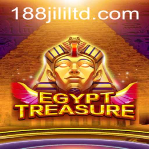Exploring the Mysteries of EgyptTreasure: A Dive into the Ancient World of 188JILI