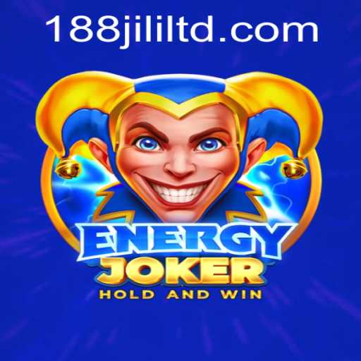 Discovering EnergyJoker: An Immersive Gaming Experience
