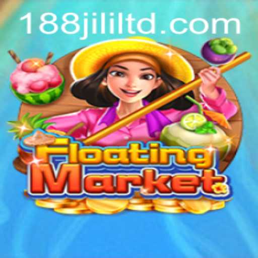 Explore the Enchanting World of FloatingMarket: A New Gaming Sensation