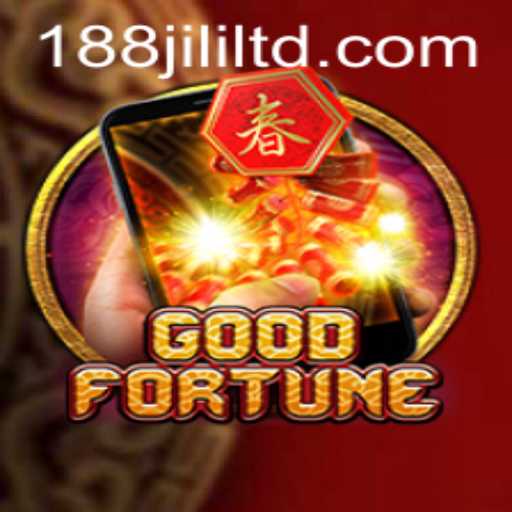 Discover GoodFortuneM: A Thrilling Journey into the World of 188JILI