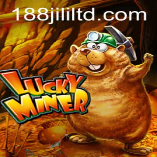 Discover the Thrilling World of LuckyMiner: A Comprehensive Guide to 188JILI's Exciting Adventure
