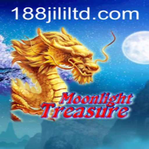 Exploring the Enchanting World of MoonlightTreasure: An 188JILI Adventure