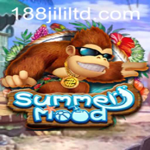 Discovering SummerMood: An Immersive Gaming Adventure by 188JILI