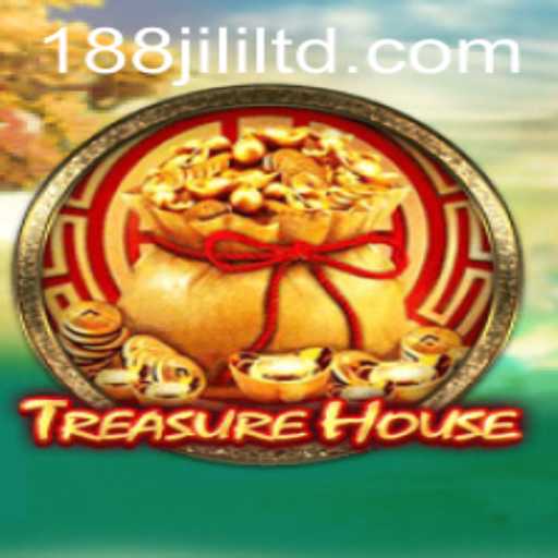 Unearthing the Adventure Within TreasureHouse: Inside the World of 188JILI